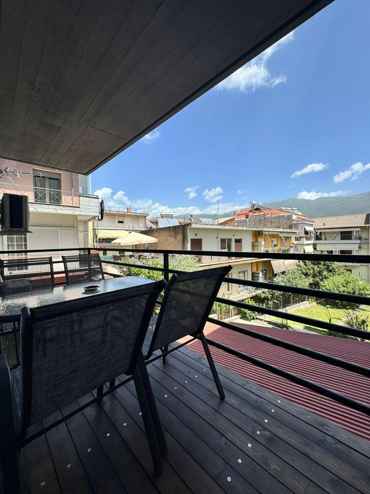 Pop Art Maisonette Yanya Dış mekan fotoğraf