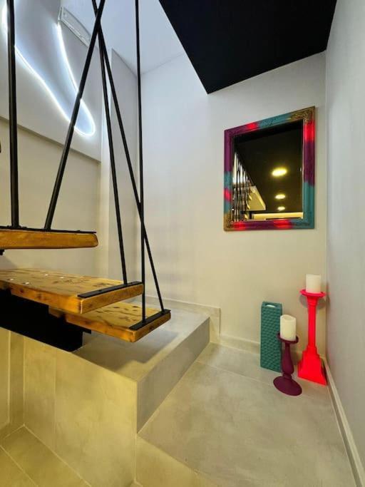 Pop Art Maisonette Yanya Dış mekan fotoğraf