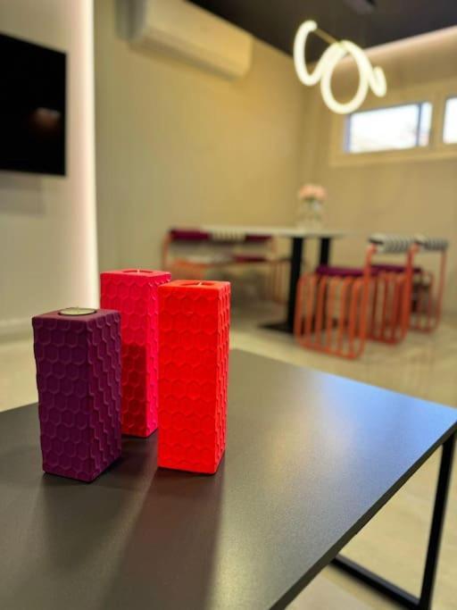 Pop Art Maisonette Yanya Dış mekan fotoğraf