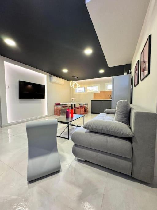 Pop Art Maisonette Yanya Dış mekan fotoğraf