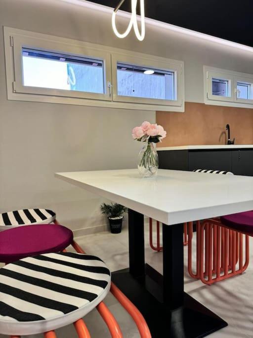 Pop Art Maisonette Yanya Dış mekan fotoğraf