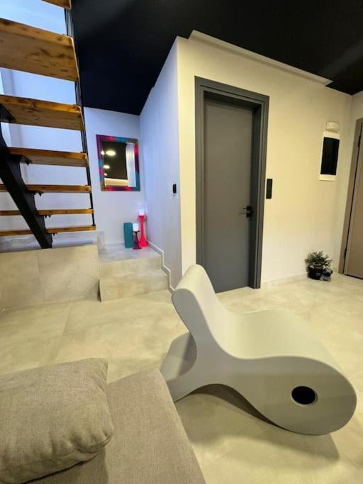 Pop Art Maisonette Yanya Dış mekan fotoğraf