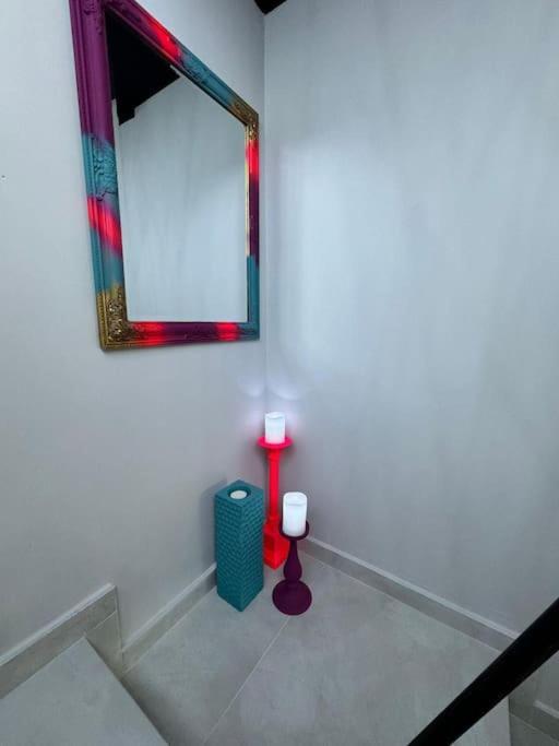 Pop Art Maisonette Yanya Dış mekan fotoğraf
