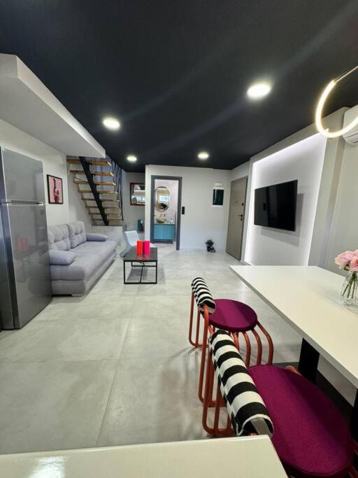 Pop Art Maisonette Yanya Dış mekan fotoğraf