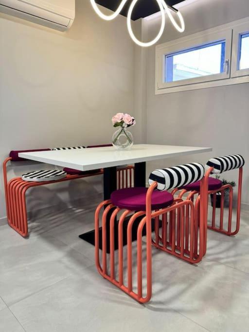 Pop Art Maisonette Yanya Dış mekan fotoğraf