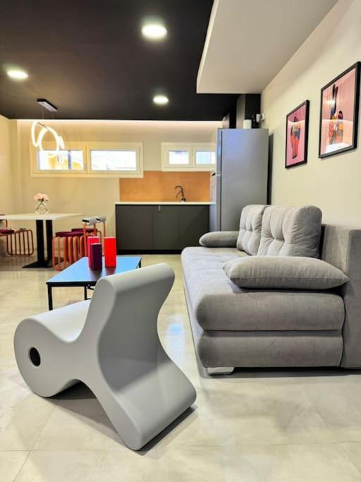 Pop Art Maisonette Yanya Dış mekan fotoğraf