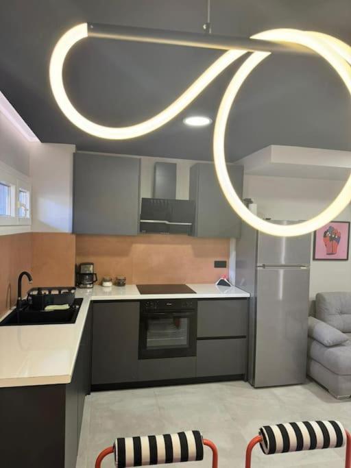 Pop Art Maisonette Yanya Dış mekan fotoğraf