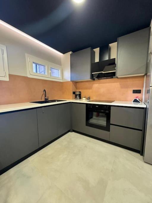 Pop Art Maisonette Yanya Dış mekan fotoğraf