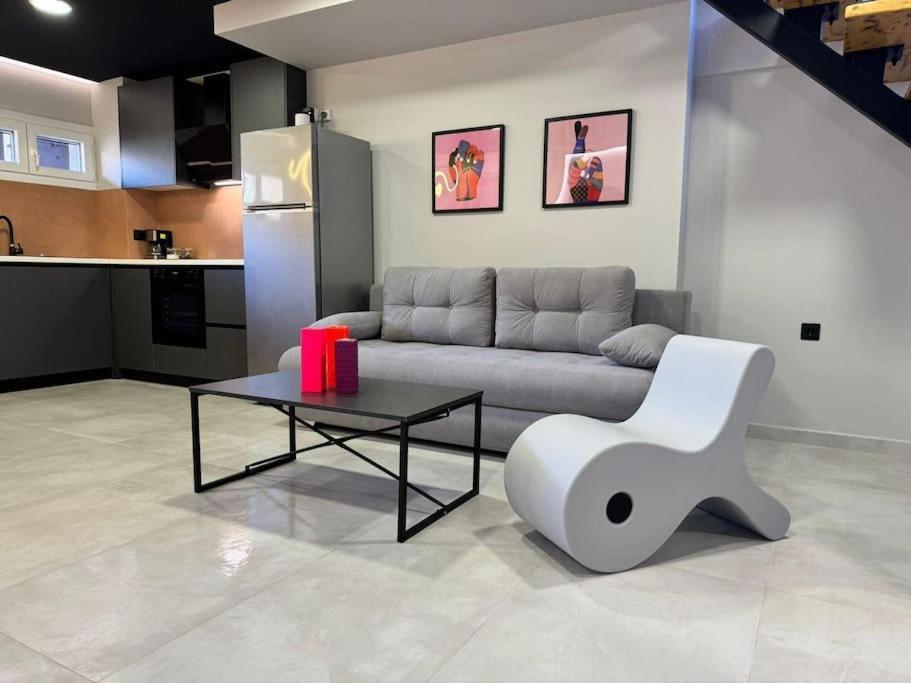 Pop Art Maisonette Yanya Dış mekan fotoğraf