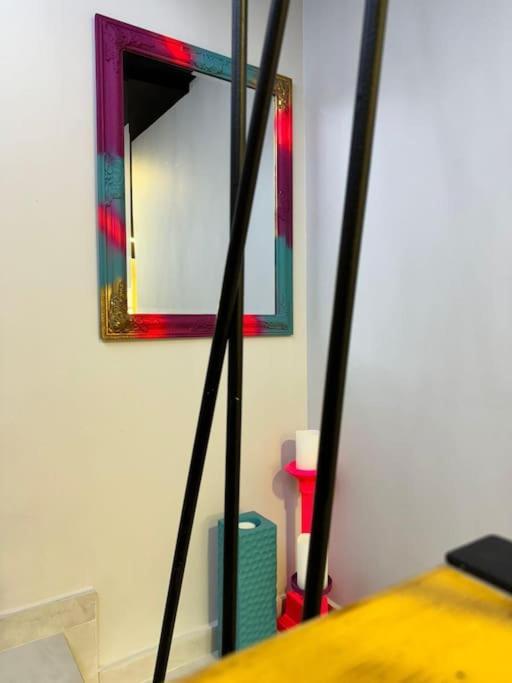 Pop Art Maisonette Yanya Dış mekan fotoğraf