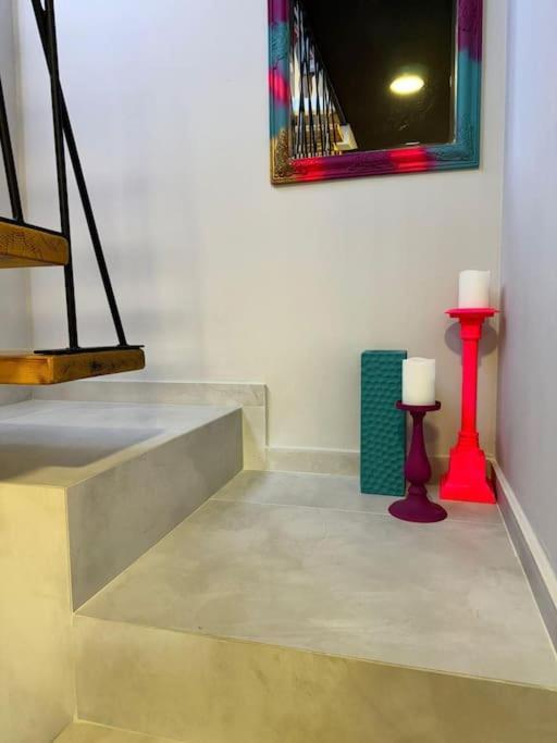 Pop Art Maisonette Yanya Dış mekan fotoğraf