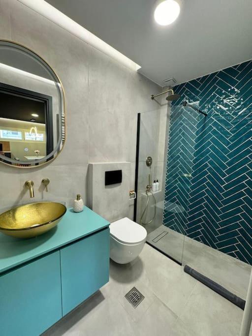 Pop Art Maisonette Yanya Dış mekan fotoğraf