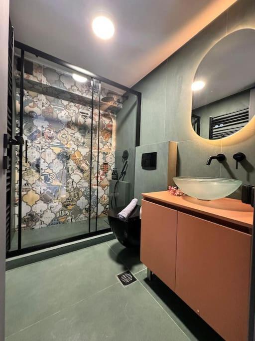 Pop Art Maisonette Yanya Dış mekan fotoğraf