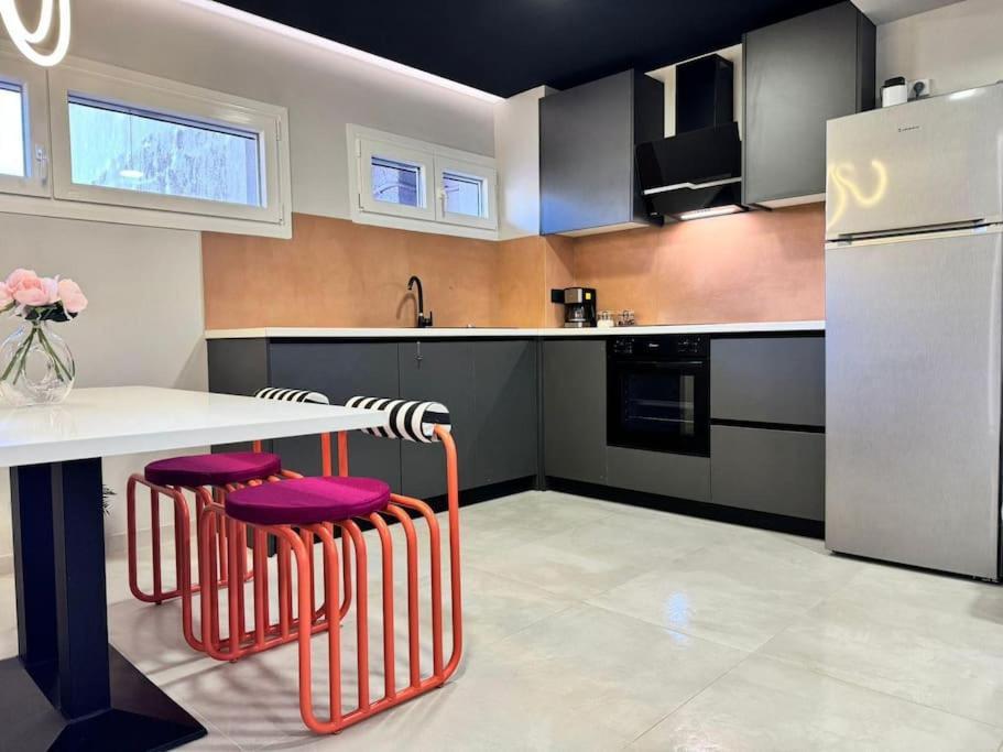 Pop Art Maisonette Yanya Dış mekan fotoğraf