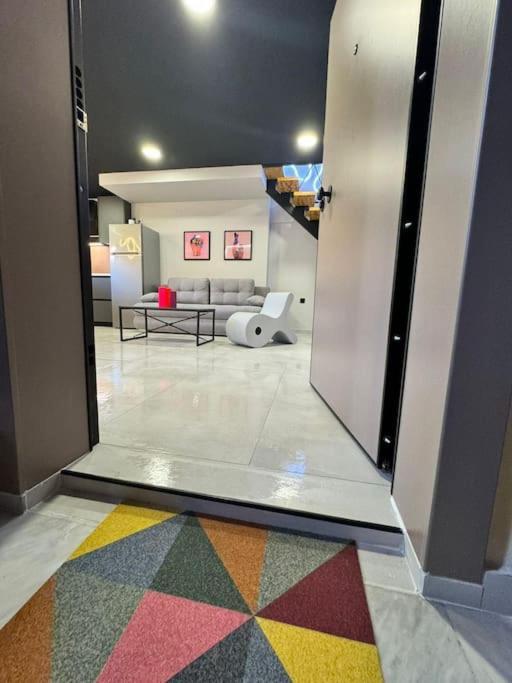 Pop Art Maisonette Yanya Dış mekan fotoğraf