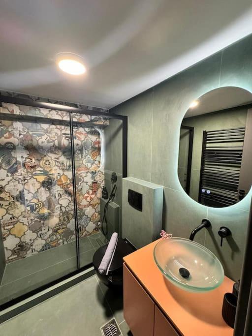 Pop Art Maisonette Yanya Dış mekan fotoğraf