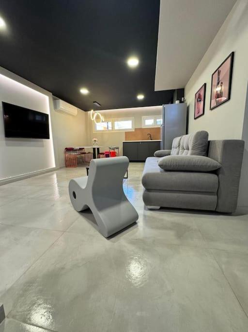 Pop Art Maisonette Yanya Dış mekan fotoğraf
