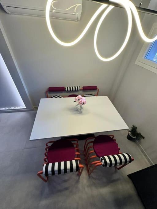 Pop Art Maisonette Yanya Dış mekan fotoğraf