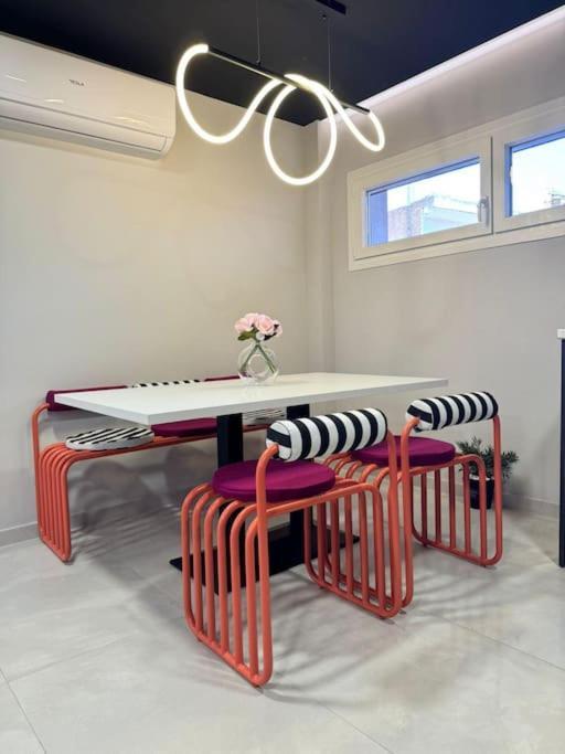 Pop Art Maisonette Yanya Dış mekan fotoğraf